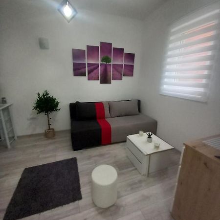 Apartment Capital Town Novi Sad Eksteriør bilde
