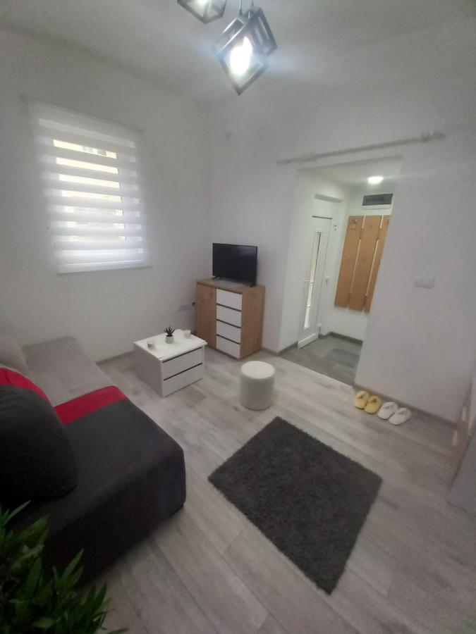 Apartment Capital Town Novi Sad Eksteriør bilde