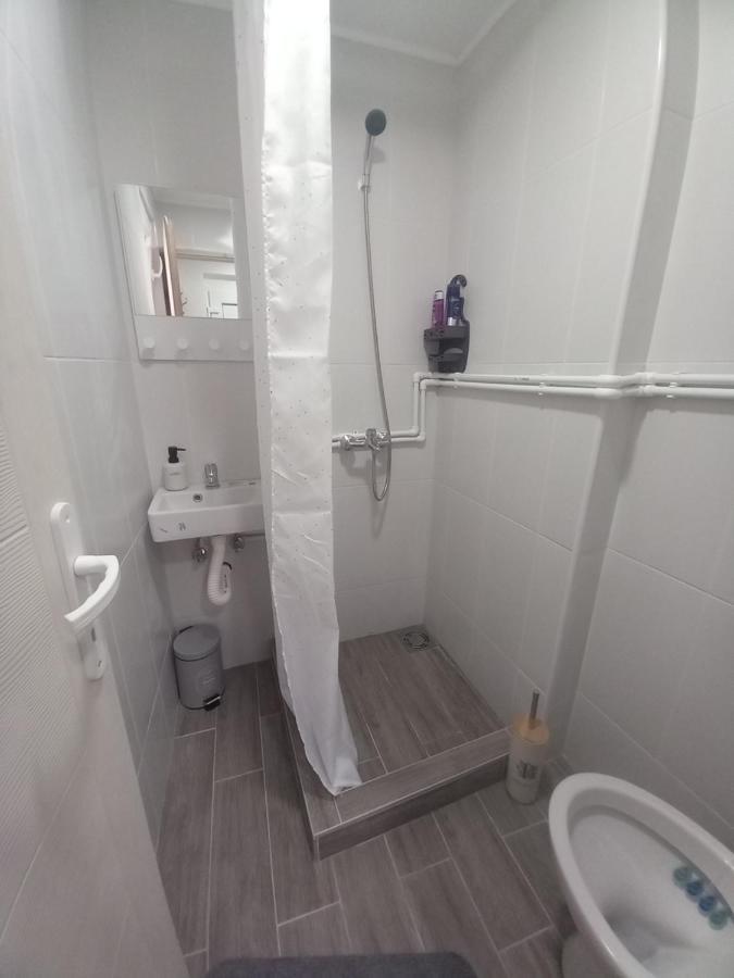 Apartment Capital Town Novi Sad Eksteriør bilde