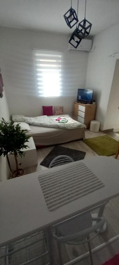 Apartment Capital Town Novi Sad Eksteriør bilde