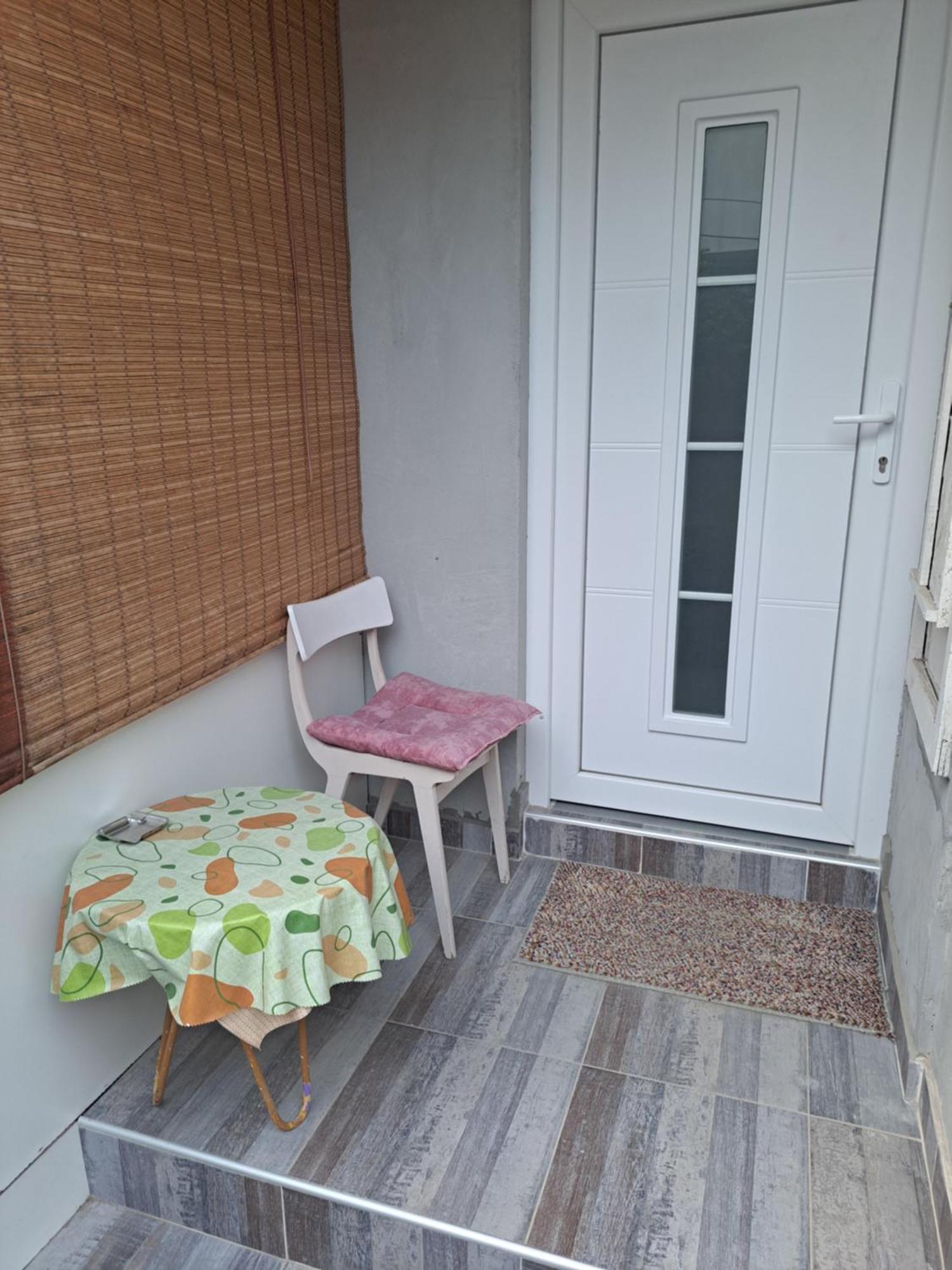 Apartment Capital Town Novi Sad Eksteriør bilde